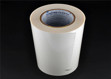 L'adesivo caldo autoadesivo della colata di CEA riveste lo spessore di larghezza 0.05mm di 98cm per i cuscinetti del feltro