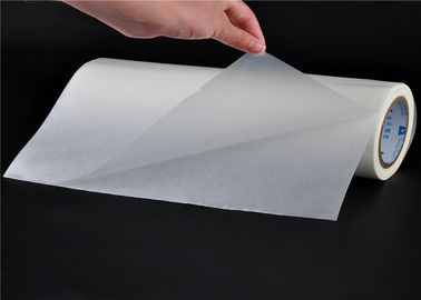 Film adesivo della colata calda del poliuretano TPU per il cuoio del tessuto di tessuto