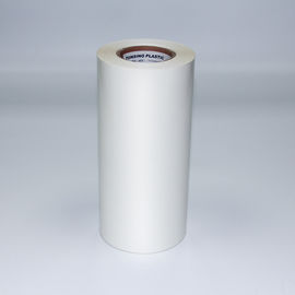Nastro adesivo caldo elastico della colata di Bemis TPU 100 yarde/rotolo per il tessuto dell'elastam