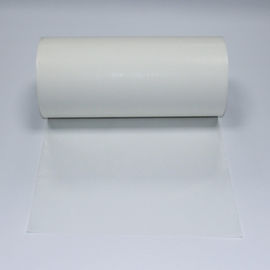 Film adesivo TPU della colata calda termoplastica di DS8501 trasparente per il tessuto di tessuto