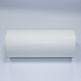 Tessuto trasparente elastico caldo del film adesivo della colata di TPU alto applicato