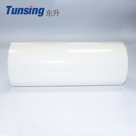 Film termoplastico di laminazione del poliuretano del tessuto della colata calda di plastica autoadesiva di Tpu