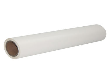 Unità di elaborazione elastica calda del film adesivo della colata del poliuretano TPU di DS8502 0.08mm per il tessuto di tessuto