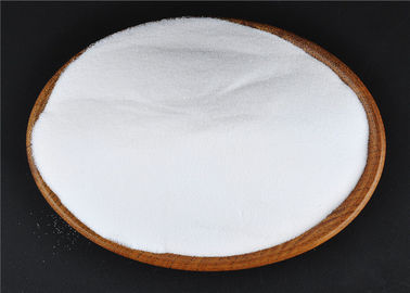 Colla adesiva del tessuto del poliestere della polvere della colata calda bianca di colore per trasferimento di calore