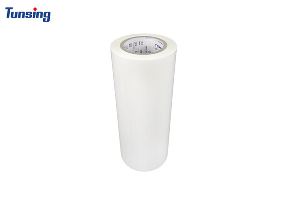 film adesivo della colata calda del poliuretano TPU di larghezza di 138cm per tessuto di laminazione