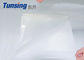 Film adesivo della colata calda di nylon materiale di PA per il punto DSC 80°C -90°C della colata del tessuto di tessuto