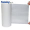 Film adesivo della colata calda di nylon trasparente per PA del tessuto di tessuto 150CM 100 yarde di lunghezza