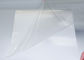 Durezza trasparente elastica calda 52A del film adesivo della colata di Tpu alta per la biancheria intima
