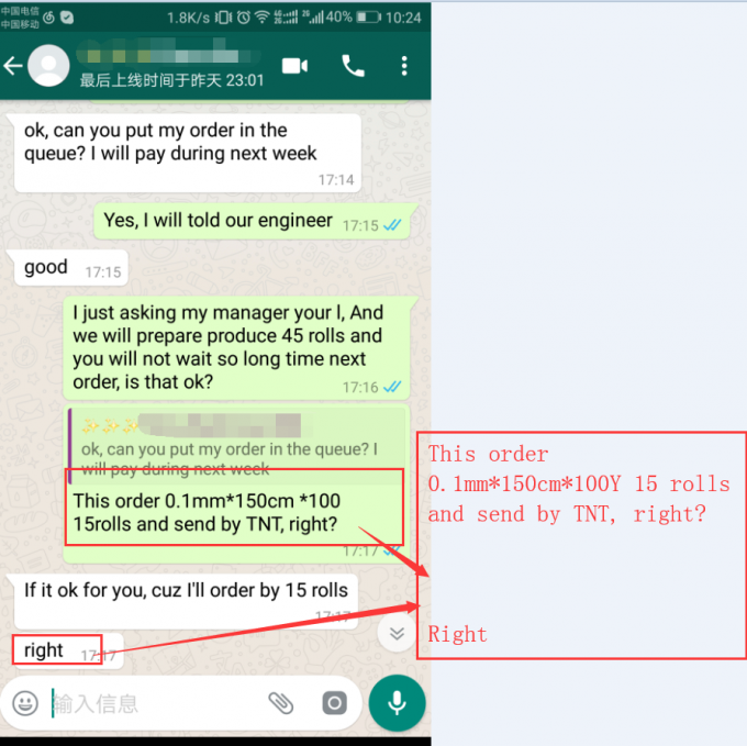 Resistenza al lavaggio a 90 gradi Polyamide PA Film adesivo a fusione calda per Texile 3