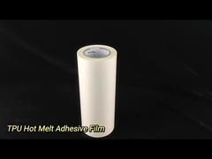 Patch di adesione per pellicole ad fusione calda in TPU