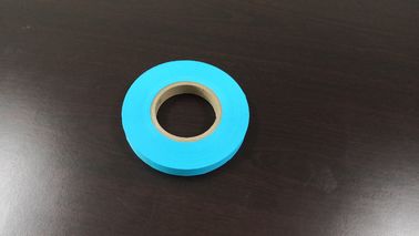 Nastro Tunsing 2020 di sigillamento della cucitura di Eva dell'aria calda del blu 0.14mm per vestiario di protezione