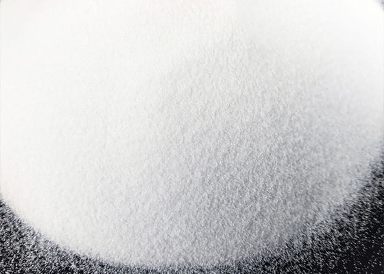 Punto bianco della colata del ℃ di colore 105-115 della polvere adesiva del tessuto del trasferimento di calore del poliestere