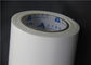 Spessore caldo del film adesivo 0.1mm della colata della SEDE POTENZIALE DI ESPLOSIONE ad alta temperatura per il PVC e la carta