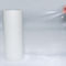 Film adesivo TPU della colata calda elastica del poliuretano trasparente per tessuto di laminazione